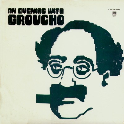 An Evening With Groucho Marx